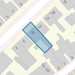 Perceel MPL00-A-7661