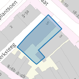 Perceel MPL00-A-7663