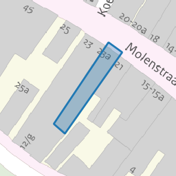 Perceel MPL00-A-7667