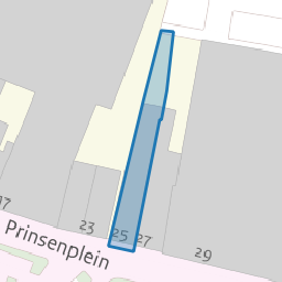 Perceel MPL00-A-7693