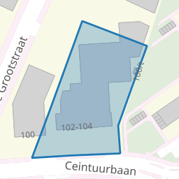 Perceel MPL00-A-7695