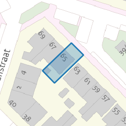 Perceel MPL00-A-7699