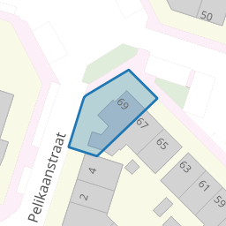 Perceel MPL00-A-7701