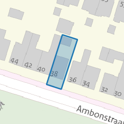 Perceel MPL00-A-7705