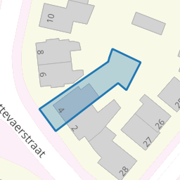 Perceel MPL00-A-7711