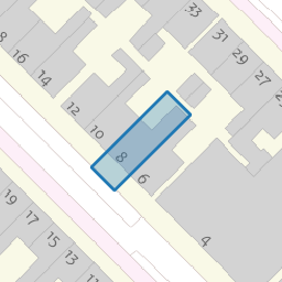 Perceel MPL00-A-7720