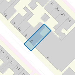 Perceel MPL00-A-7721