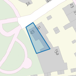 Perceel MPL00-A-7722