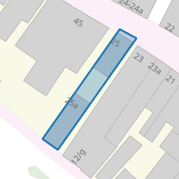 Perceel MPL00-A-7783