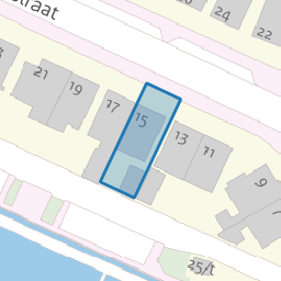 Perceel MPL00-A-7812