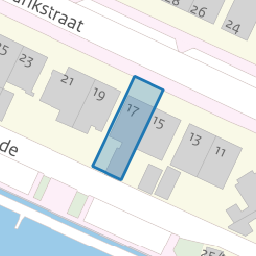 Perceel MPL00-A-7813