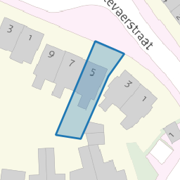 Perceel MPL00-A-7818