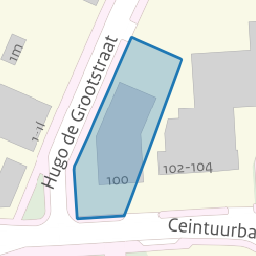 Perceel MPL00-A-7827