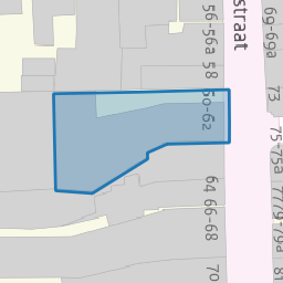 Perceel MPL00-A-7840