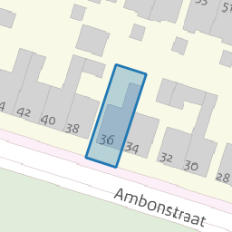 Perceel MPL00-A-7852