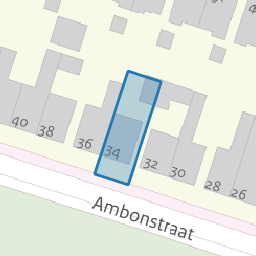 Perceel MPL00-A-7853