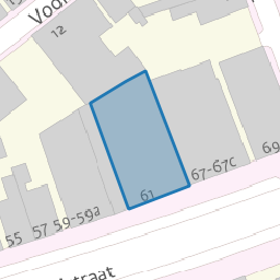 Perceel MPL00-A-7860