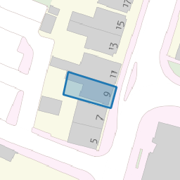 Perceel MPL00-A-7865