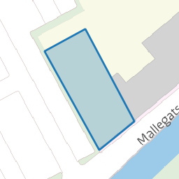 Perceel MPL00-A-7870