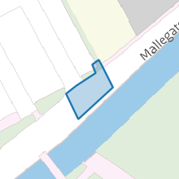 Perceel MPL00-A-7871