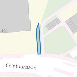 Perceel MPL00-A-7888