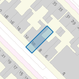 Perceel MPL00-A-7900