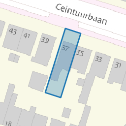 Perceel MPL00-A-7901