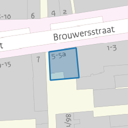 Perceel MPL00-A-7921