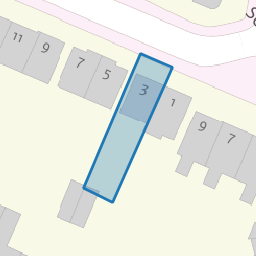 Perceel MPL00-A-7934