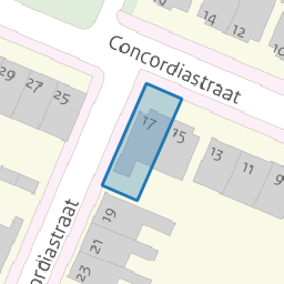 Perceel MPL00-A-7939