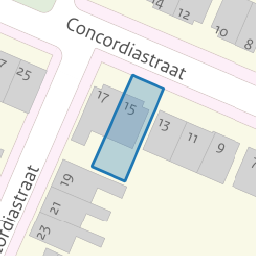 Perceel MPL00-A-7940