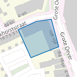 Perceel MPL00-A-7979