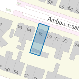 Perceel MPL00-A-7984