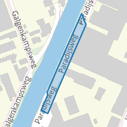 Perceel MPL00-A-8025