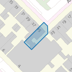 Perceel MPL00-A-8053