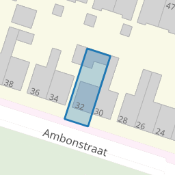 Perceel MPL00-A-8054