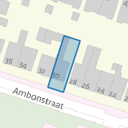 Perceel MPL00-A-8055