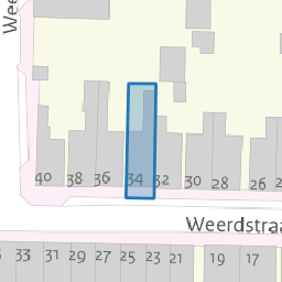 Perceel MPL00-A-8058