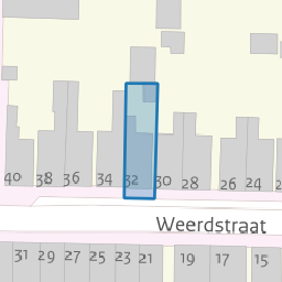 Perceel MPL00-A-8059