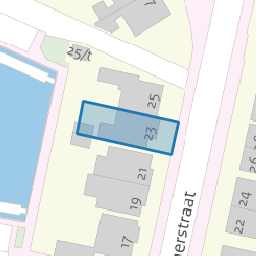 Perceel MPL00-A-8060