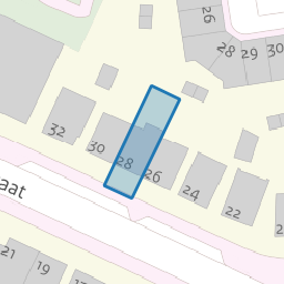 Perceel MPL00-A-8073