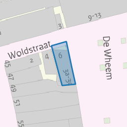 Perceel MPL00-A-8075