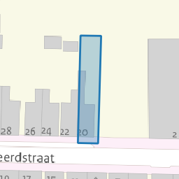 Perceel MPL00-A-8095