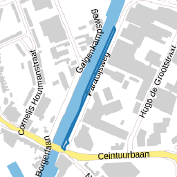 Perceel MPL00-A-8100