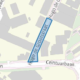 Perceel MPL00-A-8101