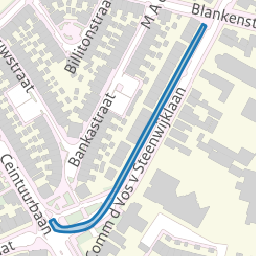 Perceel MPL00-A-8115