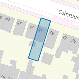 Perceel MPL00-A-8128