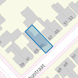 Perceel MPL00-A-8133