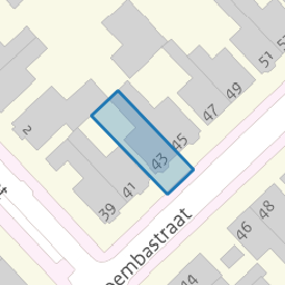 Perceel MPL00-A-8134