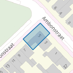 Perceel MPL00-A-8138